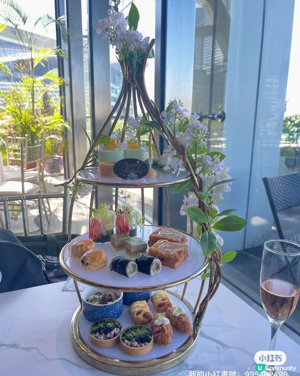 打卡able+美景美食~