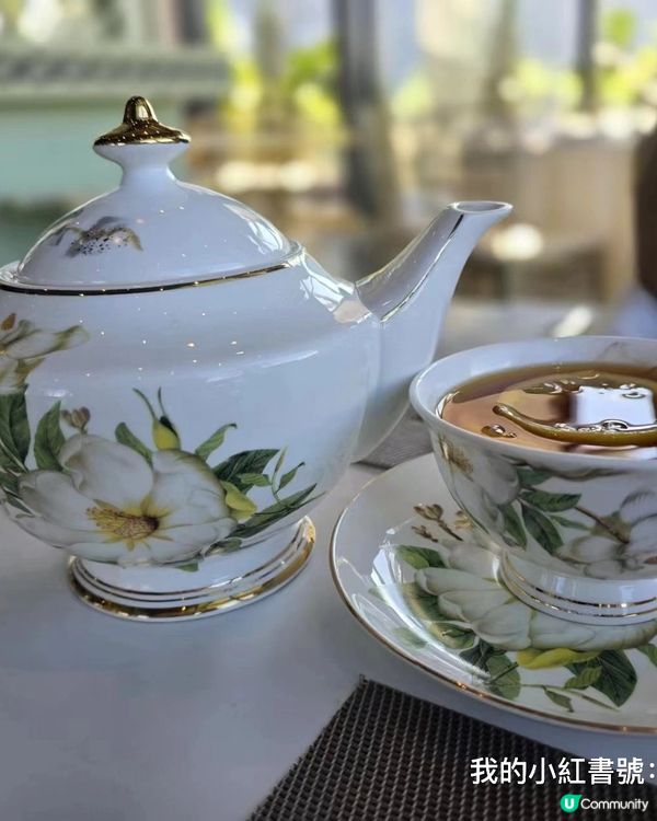 打卡able+美景美食~