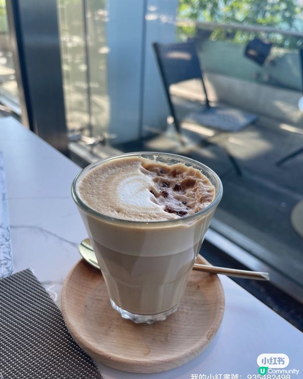 打卡able+美景美食~