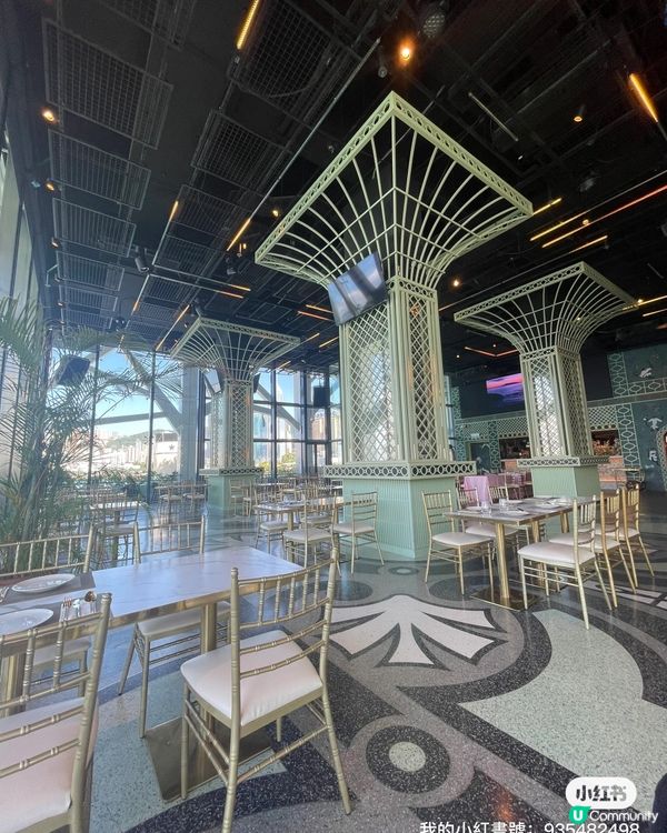 打卡able+美景美食~