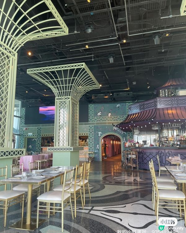 打卡able+美景美食~