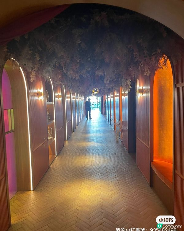 打卡able+美景美食~