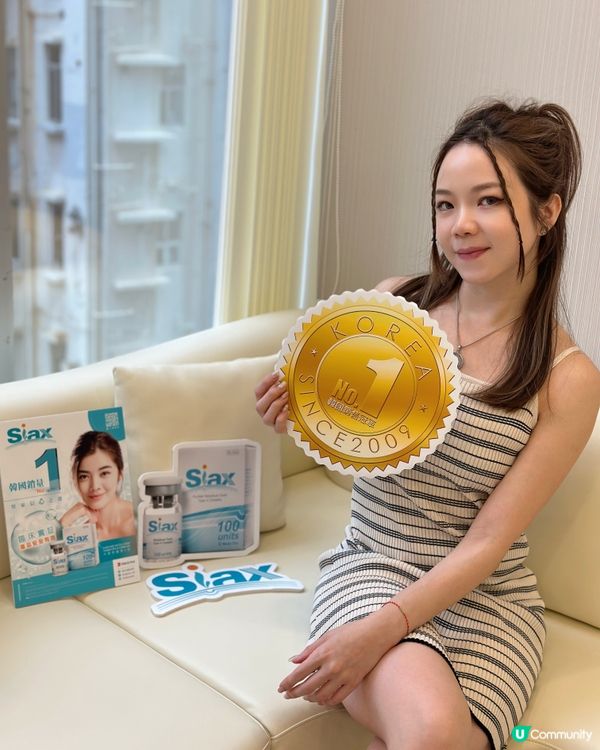 💁‍♀️ 臉大唔一定係包包臉，可能係因為咬肌過於發達🥲