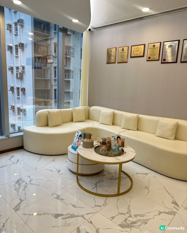 💁‍♀️ 臉大唔一定係包包臉，可能係因為咬肌過於發達🥲