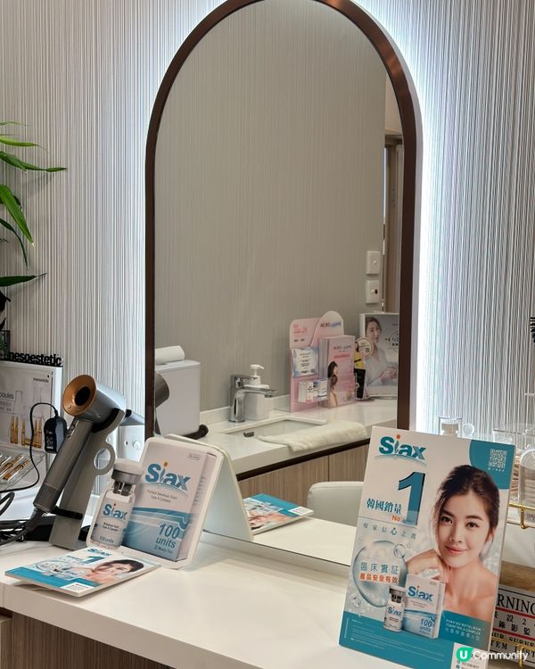 💁‍♀️ 臉大唔一定係包包臉，可能係因為咬肌過於發達🥲