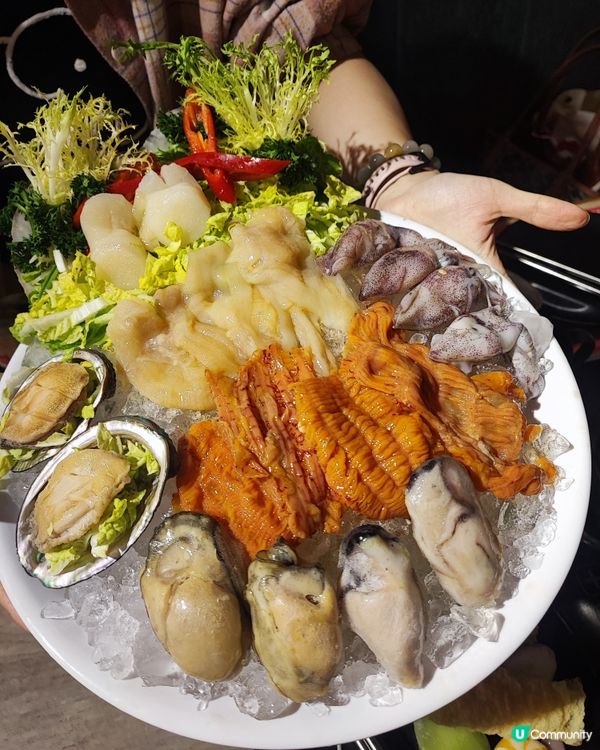 旺角馬辣打邊爐🔥 食到停唔到🤤