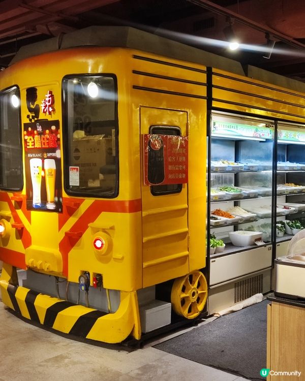 旺角馬辣打邊爐🔥 食到停唔到🤤