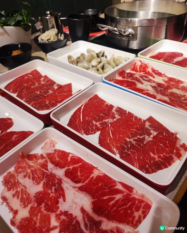 旺角馬辣打邊爐🔥 食到停唔到🤤