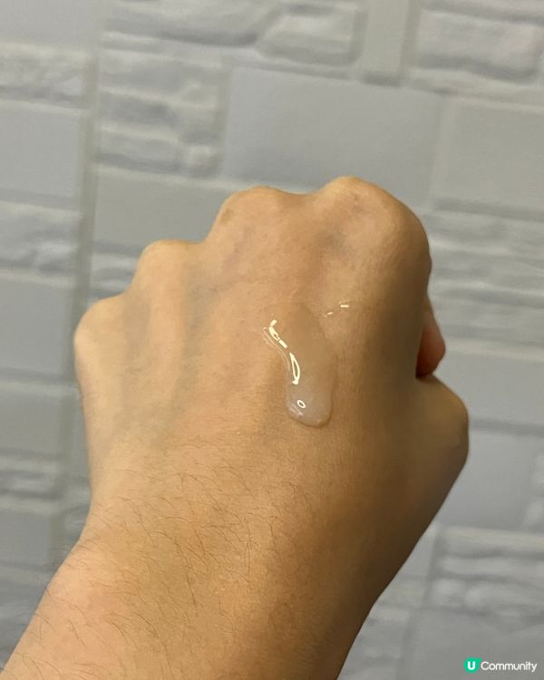 乾紋暗啞？😩  水光肌救星🌟