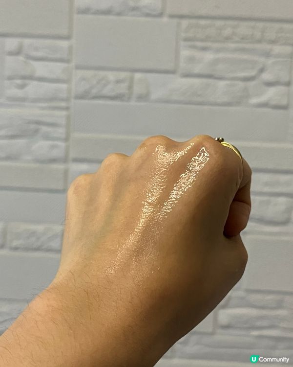 乾紋暗啞？😩  水光肌救星🌟