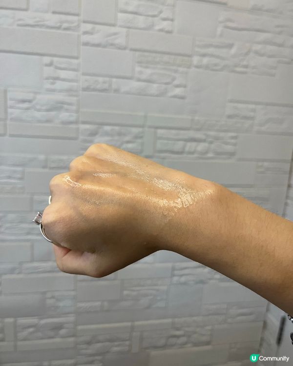 乾紋暗啞？😩  水光肌救星🌟