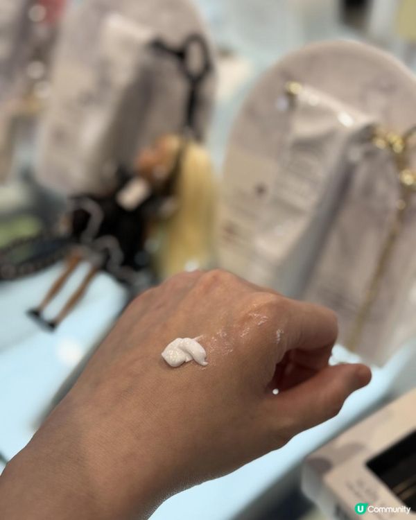 🫧香噴噴hand cream