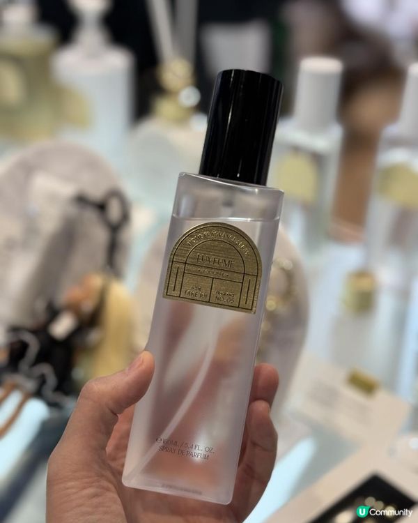 🫧香噴噴hand cream