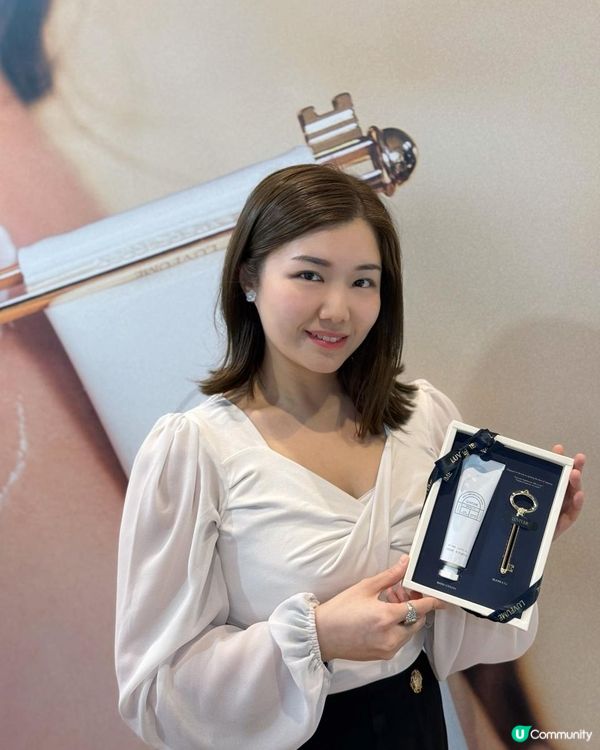 🫧香噴噴hand cream