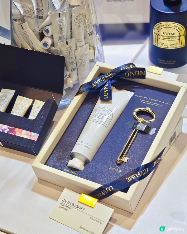 貪靚嘅我🥰最鍾意留意靚靚護膚品,剛剛去咗逛2024亞太區美容...