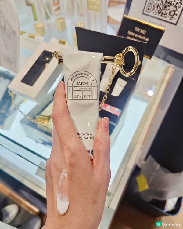 貪靚嘅我🥰最鍾意留意靚靚護膚品,剛剛去咗逛2024亞太區美容...