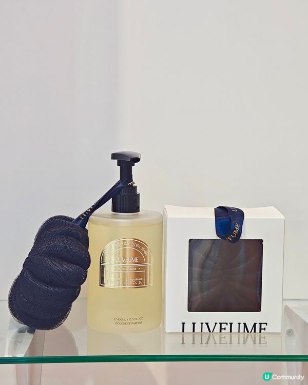 貪靚嘅我🥰最鍾意留意靚靚護膚品,剛剛去咗逛2024亞太區美容...