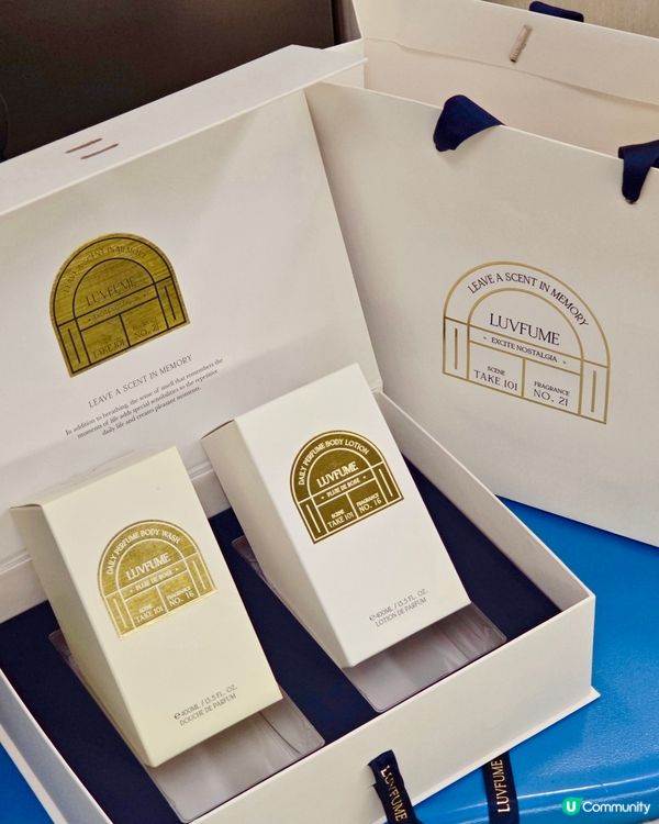 貪靚嘅我🥰最鍾意留意靚靚護膚品,剛剛去咗逛2024亞太區美容...