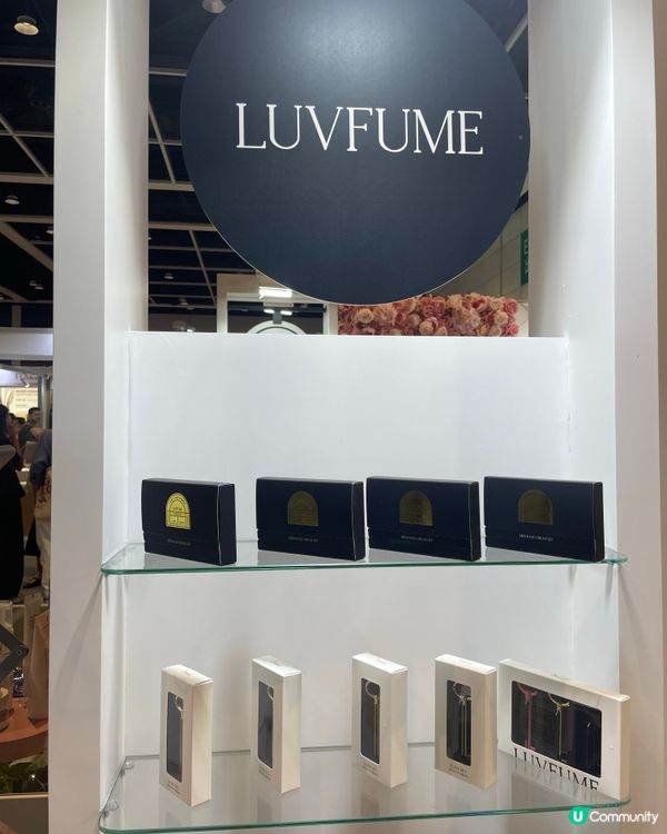 韓國香薰護理品牌 🎁  聖誕禮物首選！