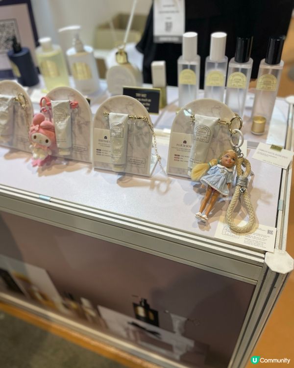 韓國香薰護理品牌 🎁  聖誕禮物首選！