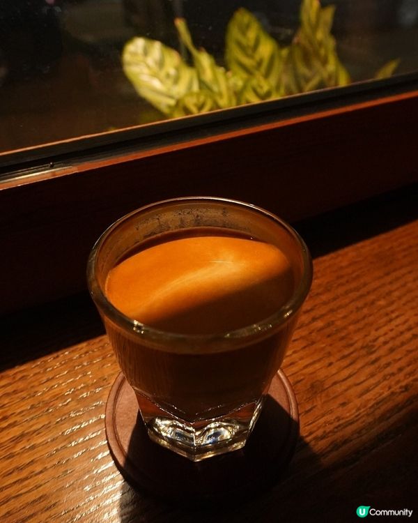 【Blossom x 老陳餅店】 夜啡與戚風的一場戀愛