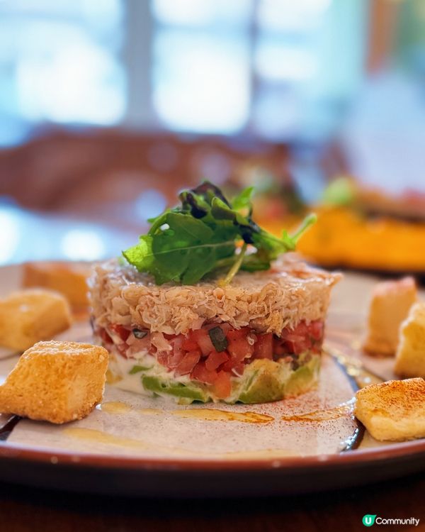 佐敦木系餐廳 🍽️ 多國美食任你揀！