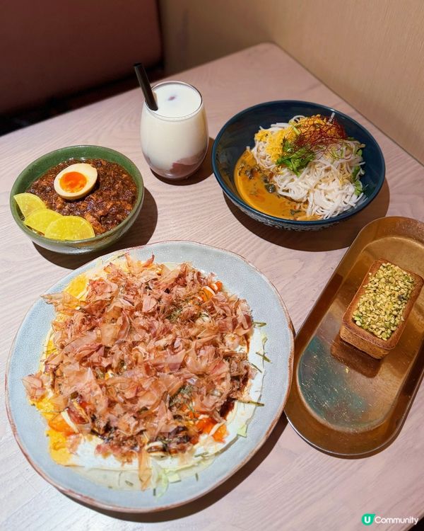 ## 尖沙咀台式新寵 🤤 海港城必試！