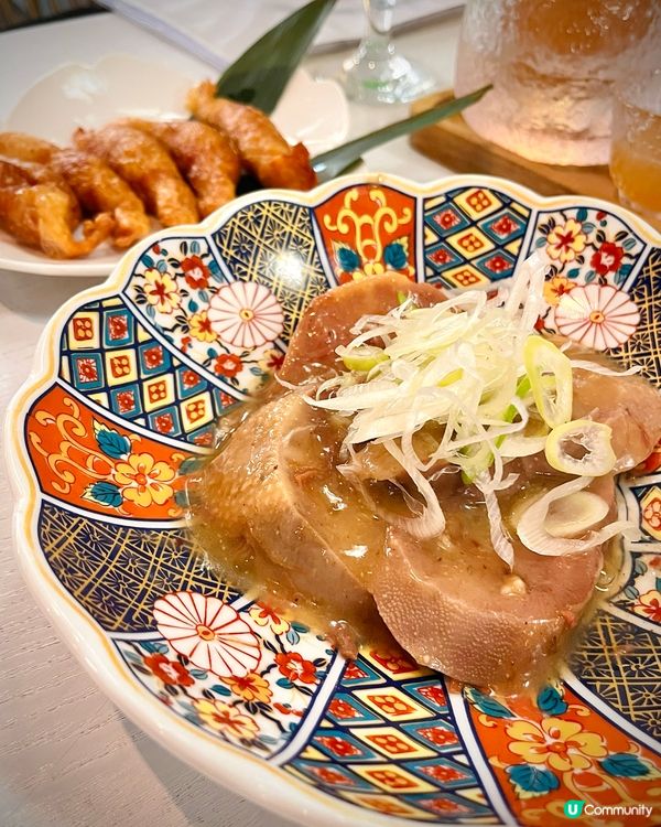 長沙灣廣場居酒屋新發現🤩