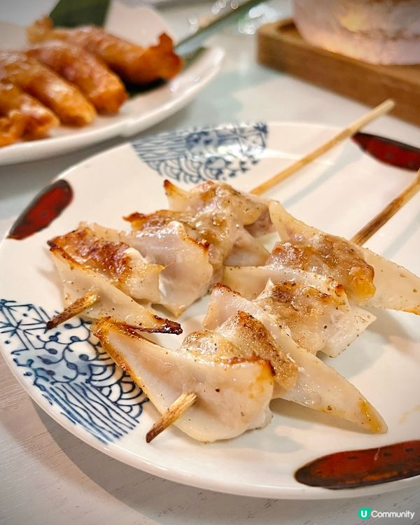 長沙灣廣場居酒屋新發現🤩