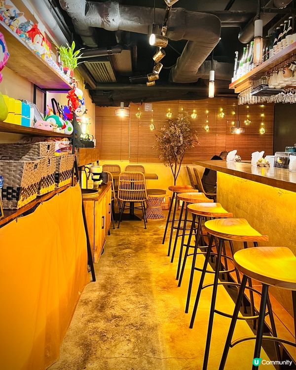 長沙灣廣場居酒屋新發現🤩