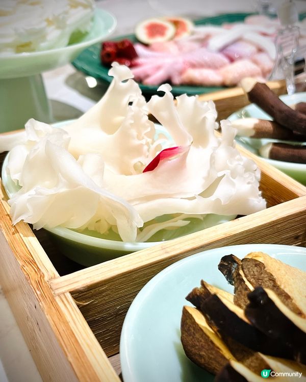 四季椰林🥥海南椰子雞開到黎旺角啦！🎉