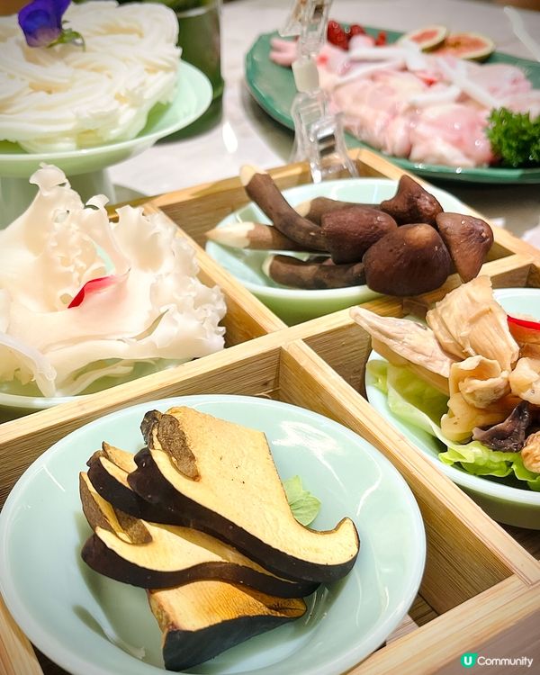 四季椰林🥥海南椰子雞開到黎旺角啦！🎉