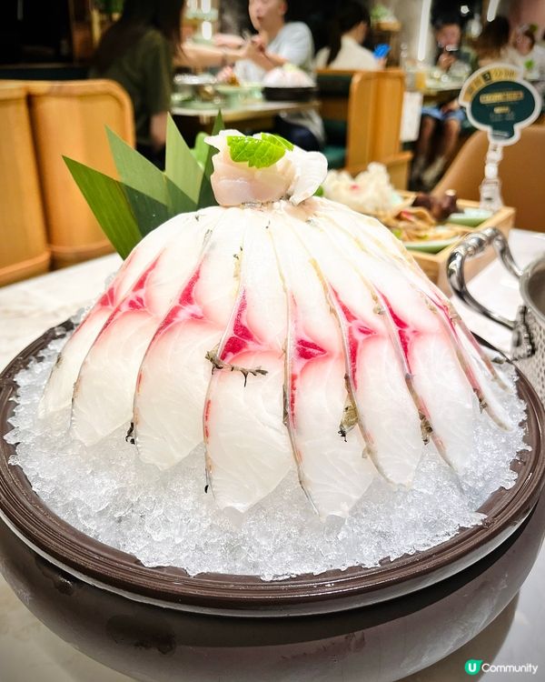 四季椰林🥥海南椰子雞開到黎旺角啦！🎉