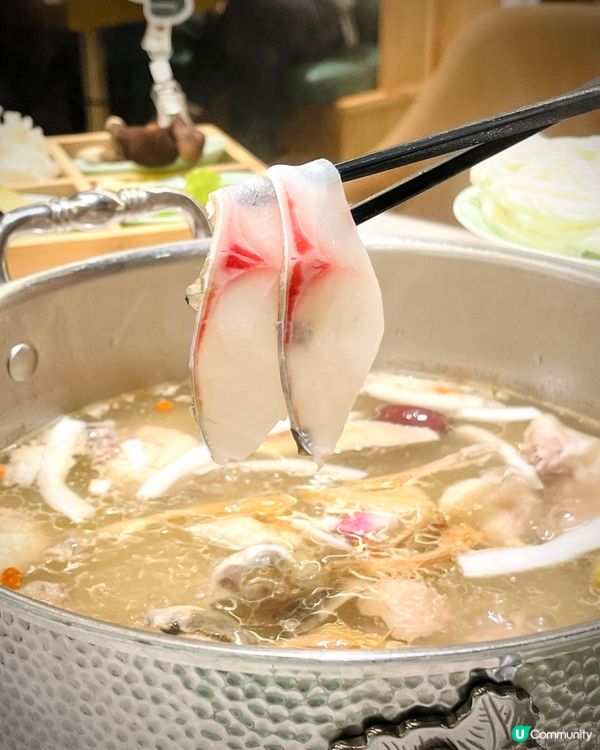 四季椰林🥥海南椰子雞開到黎旺角啦！🎉