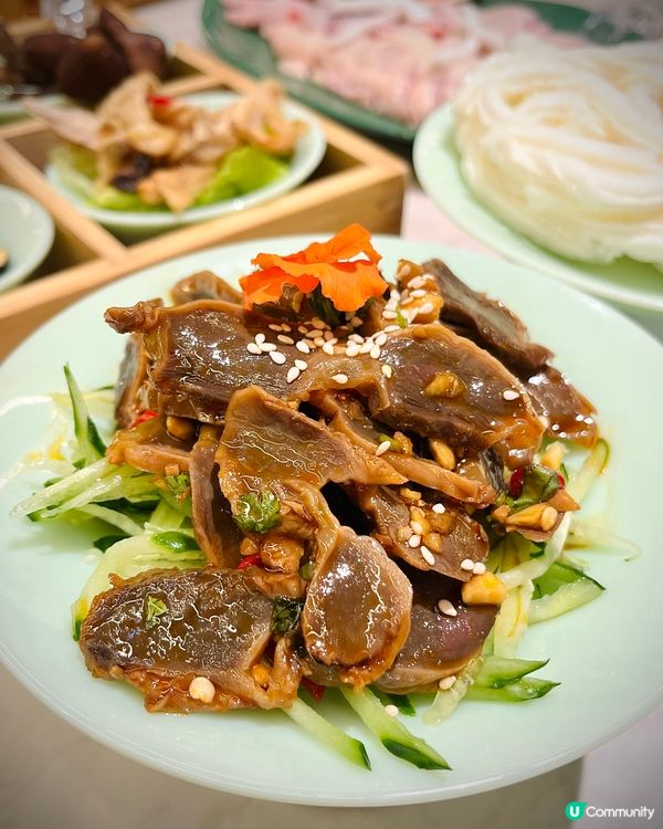 四季椰林🥥海南椰子雞開到黎旺角啦！🎉