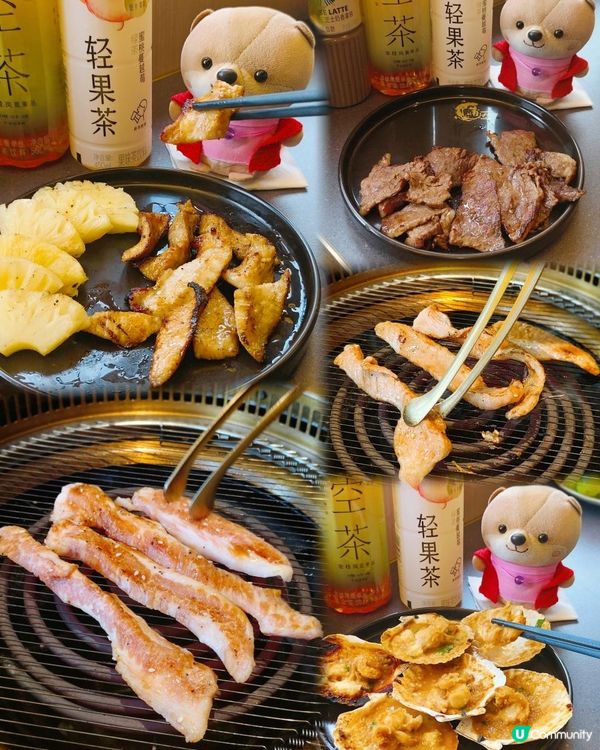 《車公廟蒲匠新品來咯》