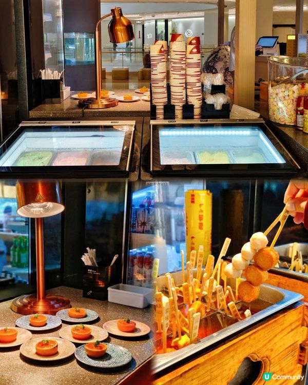 《車公廟蒲匠新品來咯》