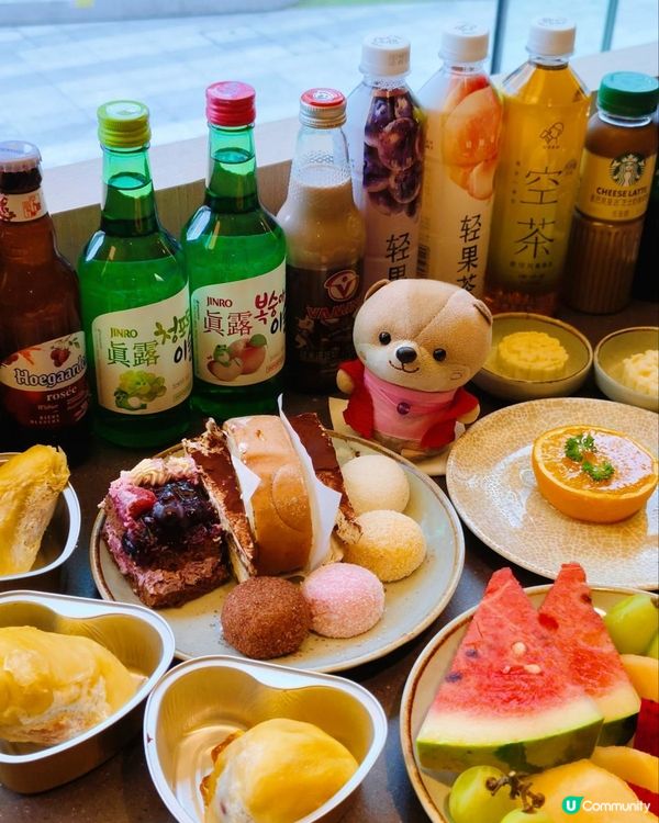 《車公廟蒲匠新品來咯》