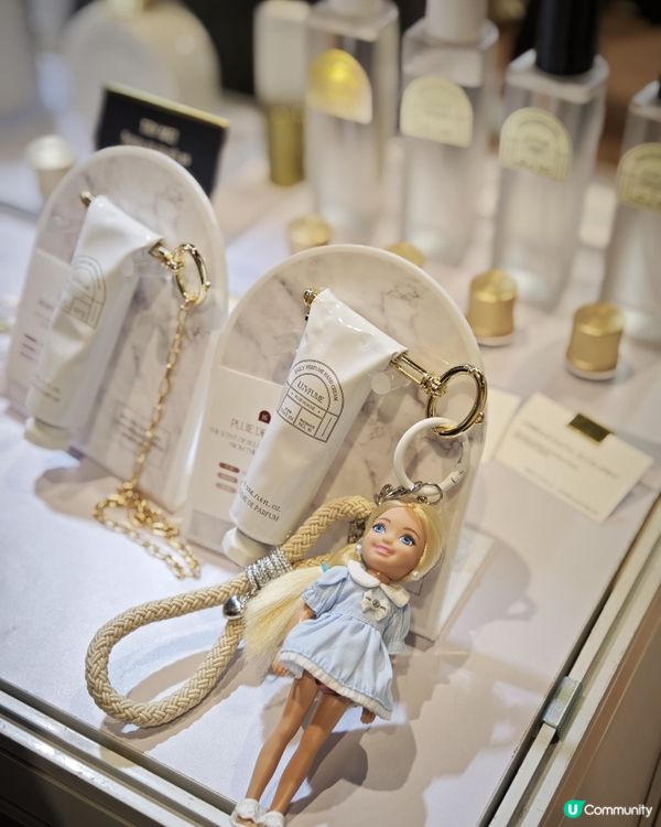 香港美容展勁多寶物🤩 韓國品牌正到爆！