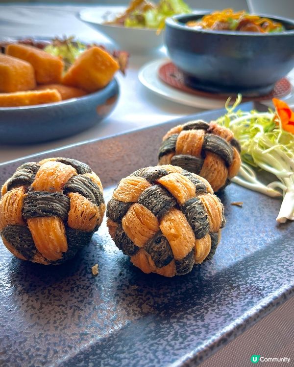 沙田麗豪酒店富豪坊飲茶😋抵食又好味！