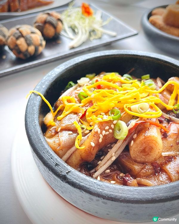 沙田麗豪酒店富豪坊飲茶😋抵食又好味！