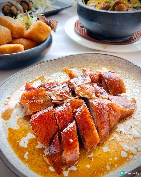 沙田麗豪酒店富豪坊飲茶😋抵食又好味！