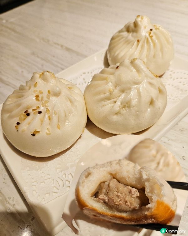 樂天皇朝🍽 最新時令大閘蟹菜式