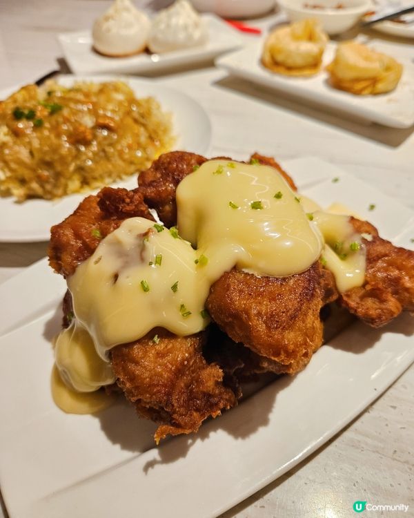 最新大閘蟹🦀市令菜式