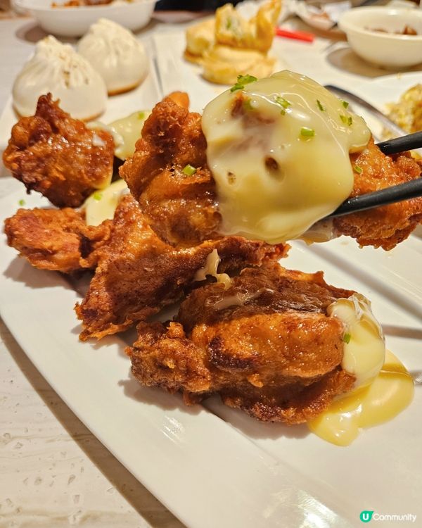 最新大閘蟹🦀市令菜式