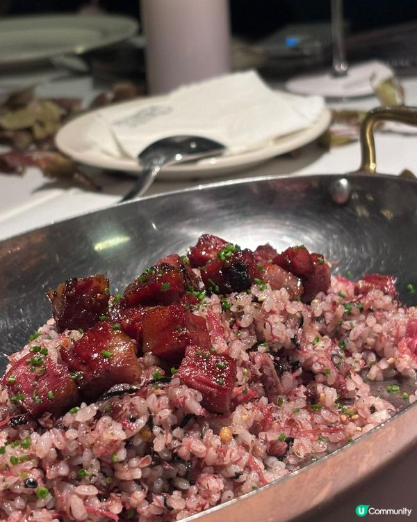 深圳必食牛扒🍷  
深圳灣邊優雅餐廳，牛排紅酒品鑒會！🤤