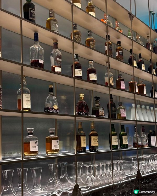 深圳必食牛扒🍷  
深圳灣邊優雅餐廳，牛排紅酒品鑒會！🤤