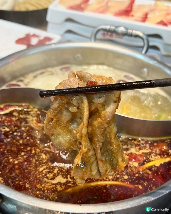 譚三娘鮮切牛肉🔥 食肉獸必去！🤤