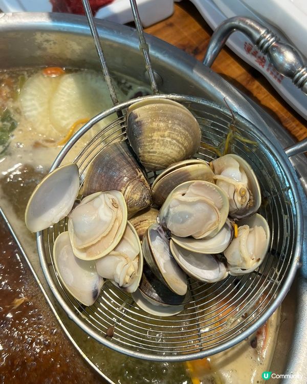 譚三娘鮮切牛肉🔥 食肉獸必去！🤤