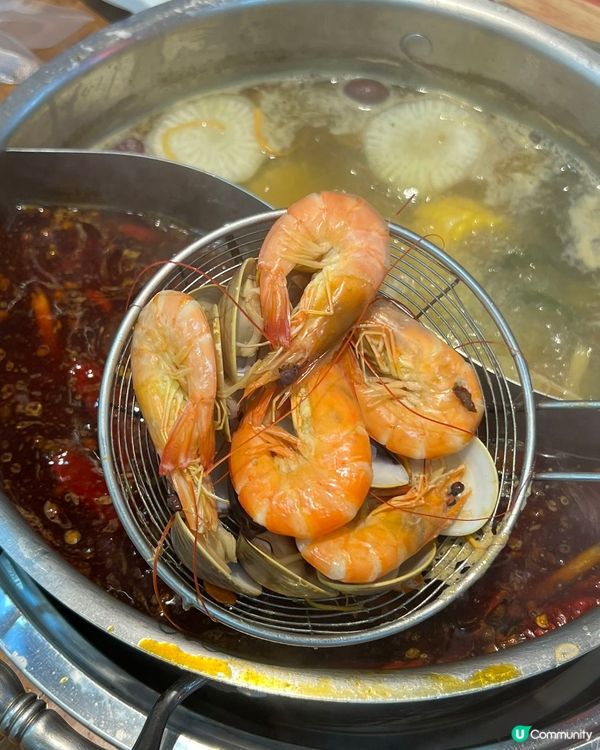 譚三娘鮮切牛肉🔥 食肉獸必去！🤤